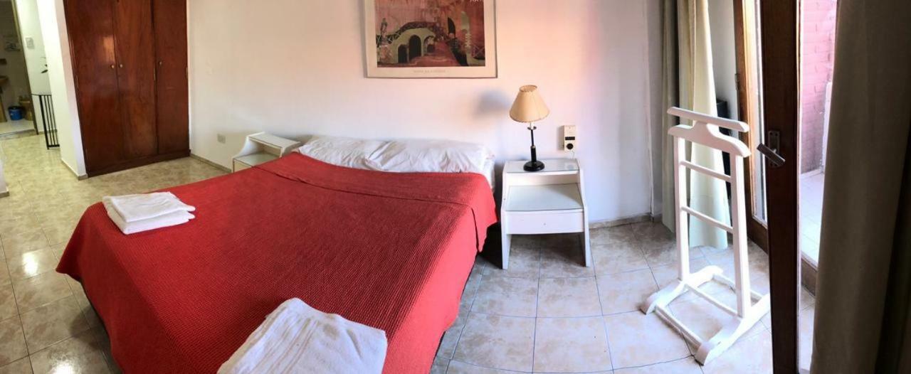 Aparthotel Apart Loren Córdoba Exterior foto