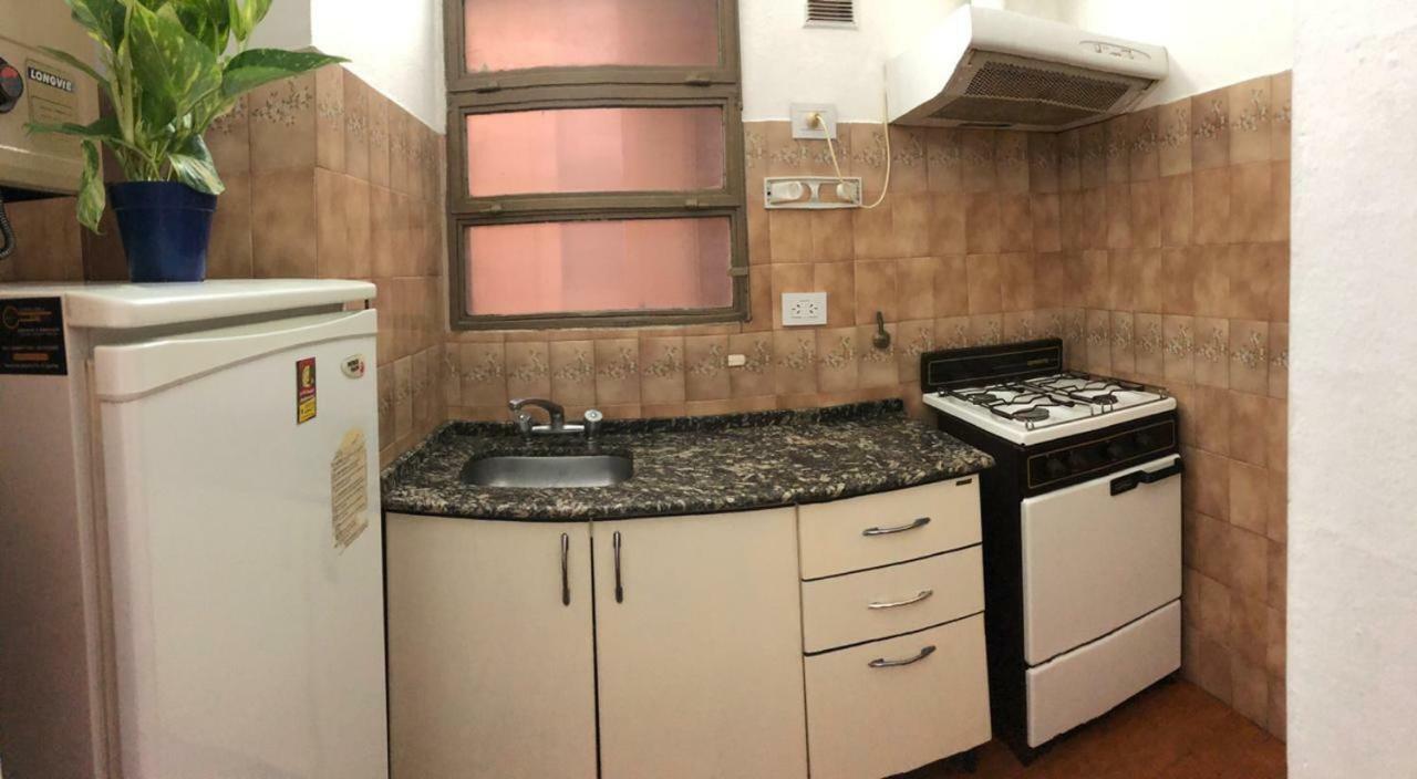 Aparthotel Apart Loren Córdoba Exterior foto