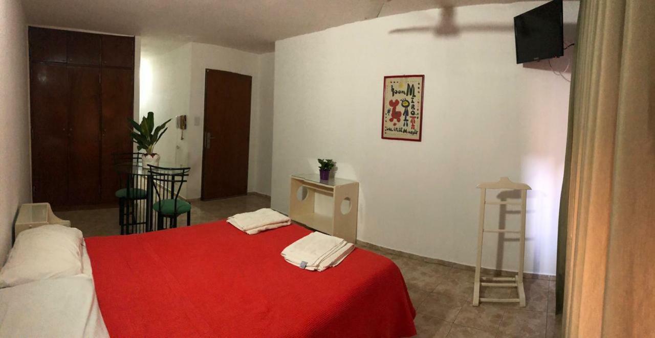 Aparthotel Apart Loren Córdoba Exterior foto