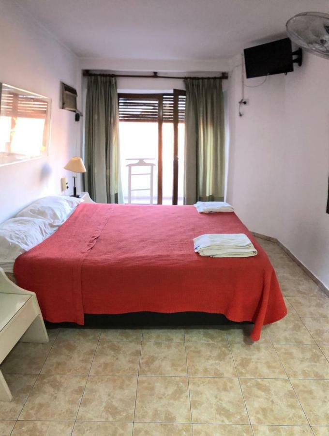 Aparthotel Apart Loren Córdoba Exterior foto