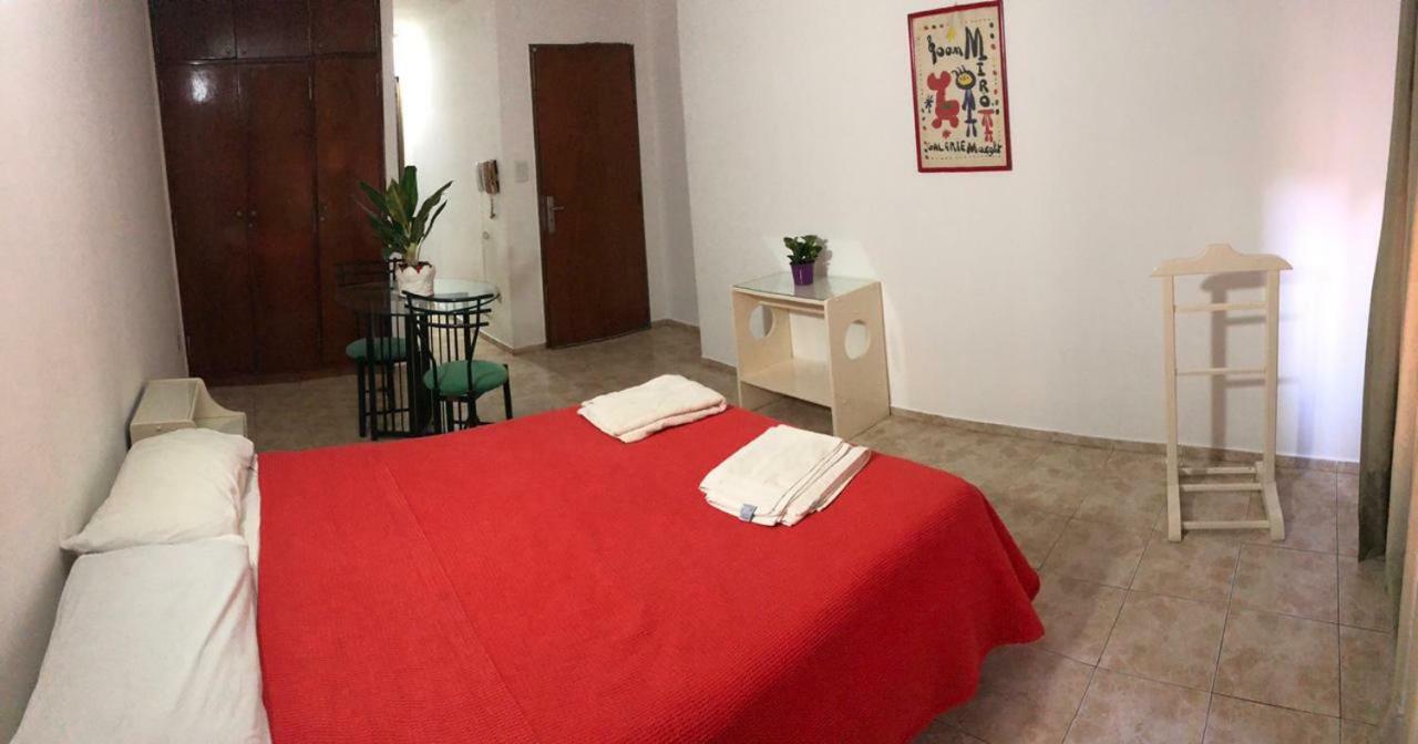 Aparthotel Apart Loren Córdoba Exterior foto