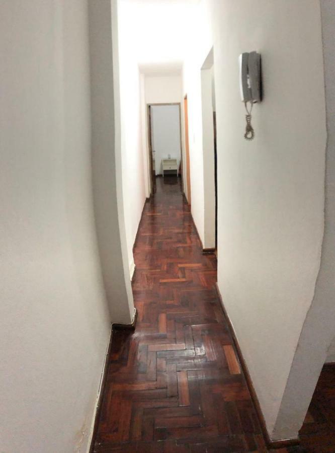 Aparthotel Apart Loren Córdoba Exterior foto