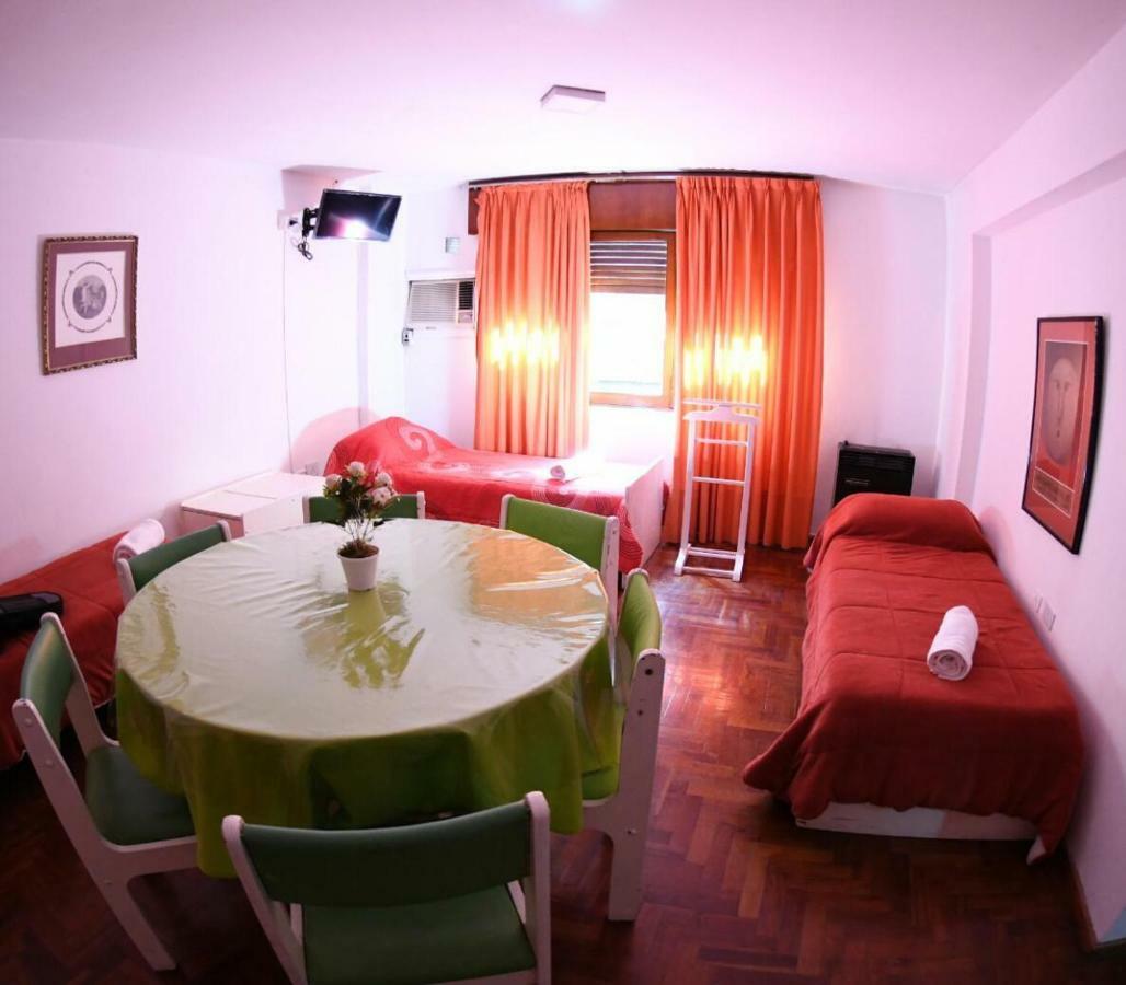Aparthotel Apart Loren Córdoba Exterior foto