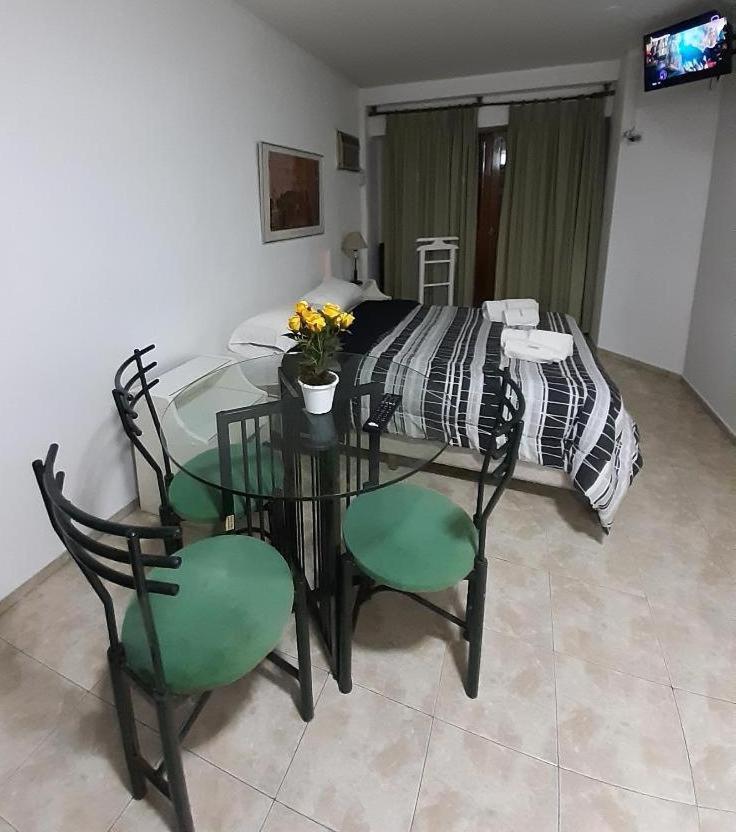 Aparthotel Apart Loren Córdoba Exterior foto