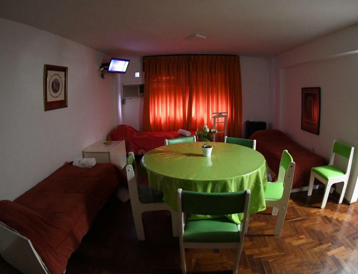 Aparthotel Apart Loren Córdoba Exterior foto