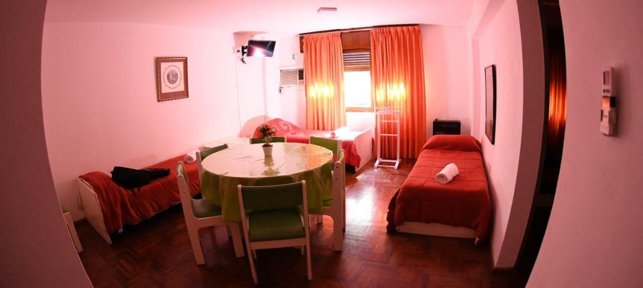 Aparthotel Apart Loren Córdoba Exterior foto