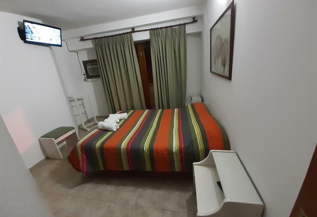 Aparthotel Apart Loren Córdoba Exterior foto