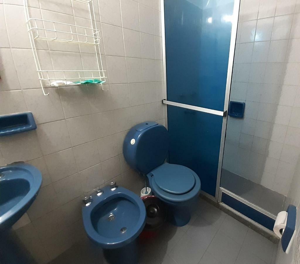 Aparthotel Apart Loren Córdoba Exterior foto