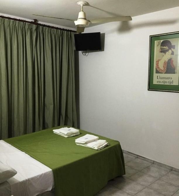 Aparthotel Apart Loren Córdoba Exterior foto